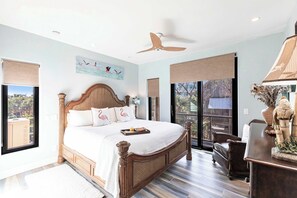 5 間睡房、熨斗/熨衫板、可攜式嬰兒床、Wi-Fi