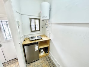 Appartement | Mini-réfrigérateur