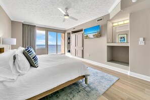 コンドミニアム ベッド (複数台) (Hidden Dunes 801) | 3 室のベッドルーム