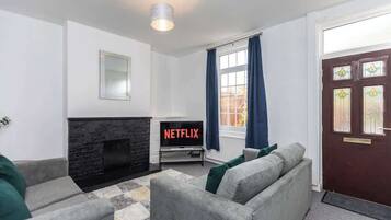 Fernseher, Arbeitsbereiche