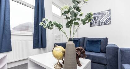 Cosy two bedroom property!