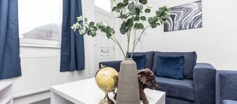 Cosy two bedroom property!