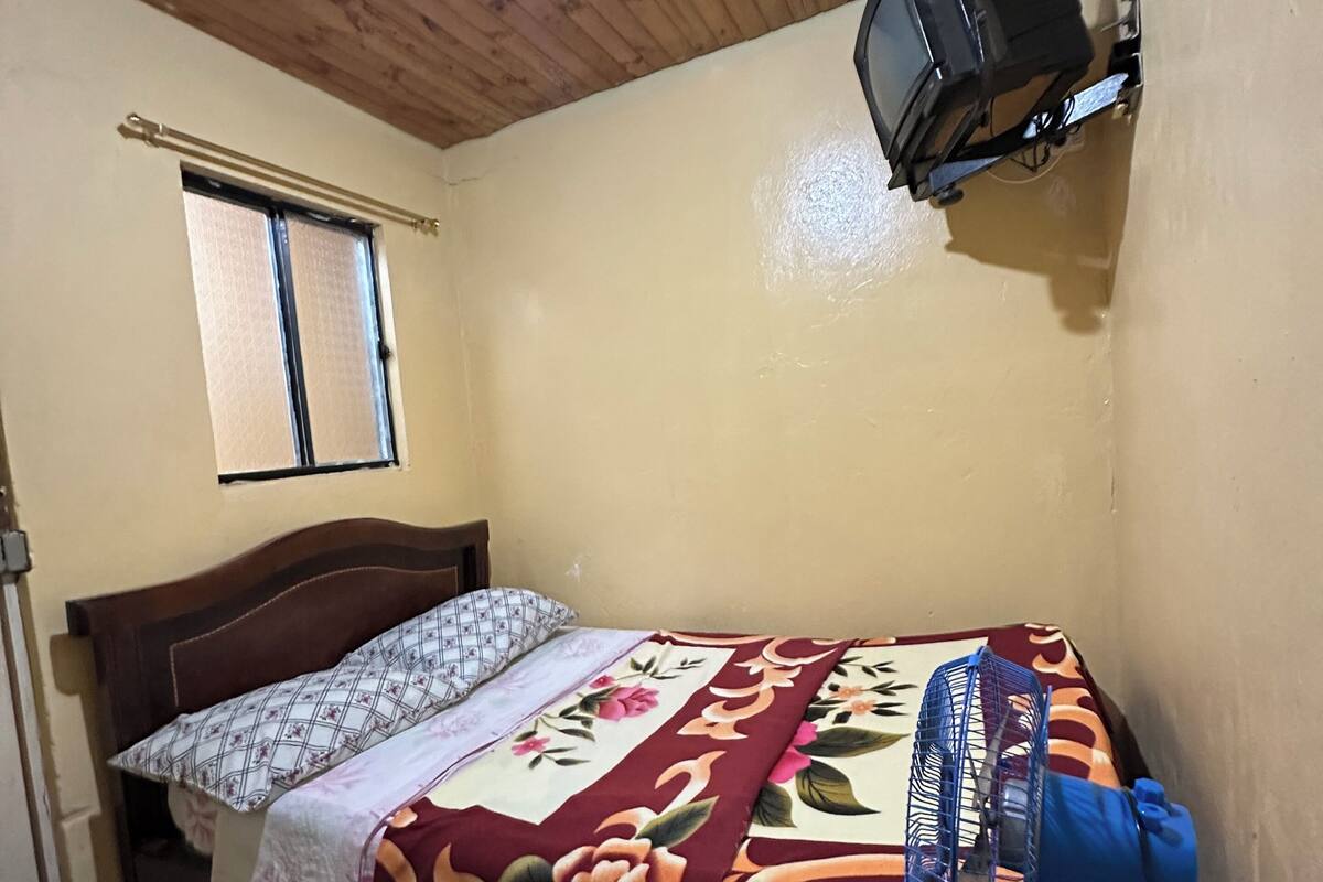 Basic Room