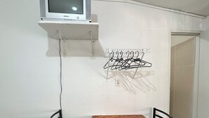 Suite – deluxe, privat bad, hageutsikt