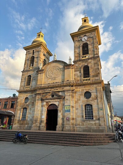 El Patriarca Hotel