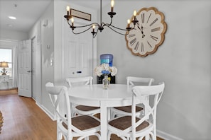 Dining - Perfect Surf City Stay: Walk to Beach, Dining, & Fun (Surf City)