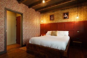 1 Schlafzimmer, Schreibtisch, Bügeleisen/Bügelbrett, Internetzugang