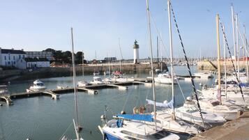 Port de plaisance