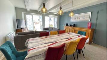 Télévision, chaßne hi-fi