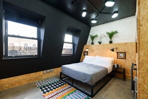 1 Schlafzimmer, Bügeleisen/Bügelbrett, Internetzugang, Bettwäsche