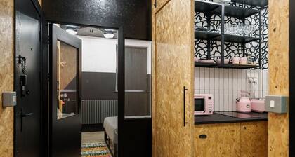 GuestReady - Stylish 1bed by Victoria Park