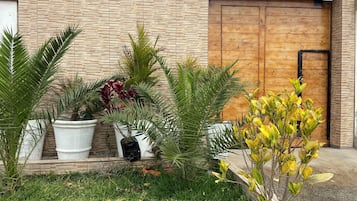 Detalle exterior