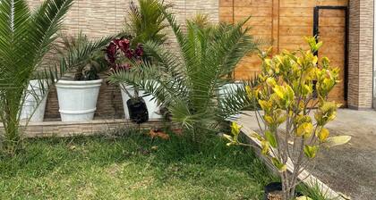 Beach House (petfriendly)