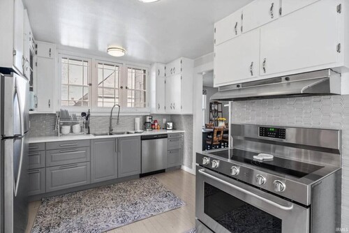 Masie's Hilltop View