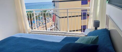 1 camera, ferro/asse da stiro, culla da viaggio, Wi-Fi gratuito