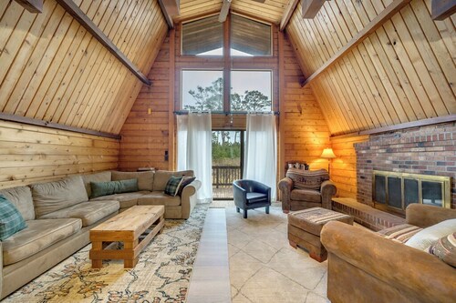 Closest Community to the Beach!