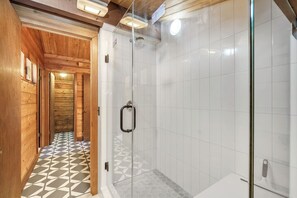 Shower