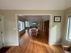 تناول الطعام