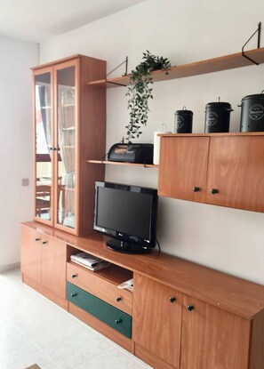 Interior - Refurbished apartment at Rincón de Loix (Benidorm)