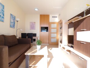 テレビ