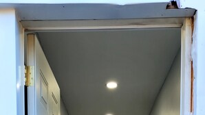 住宿内部