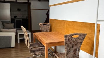 用餐
