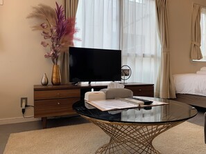 Familien-Vierbettzimmer, Mehrere Betten