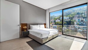 2 Schlafzimmer, WLAN