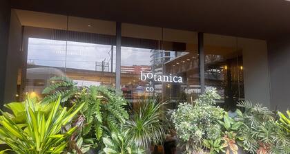 Comfy Studio Loft @ESTKL Sentral-Midvalley-Bangsar-KL City