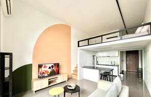 TV