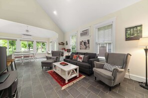 Télévision, livres