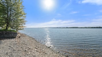 Ranta lähistöllä