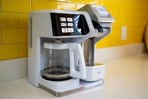 Café y/o cafetera