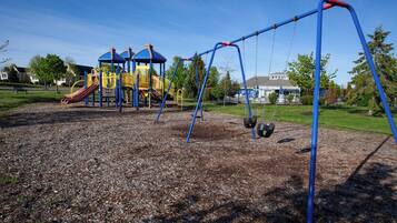 Espace pour enfants
