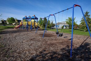 Espace pour enfants
