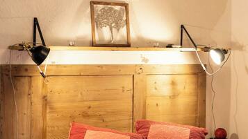 1 chambre, fer et planche à repasser, Wi-Fi gratuit