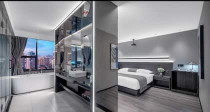 Chongqing Jetbear Hotel