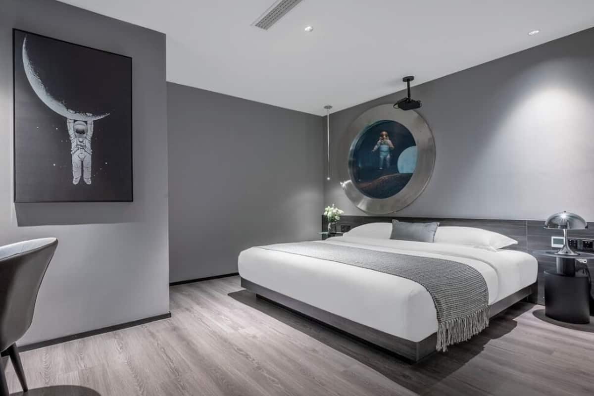 Basic Room