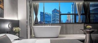 Chongqing Jetbear Hotel