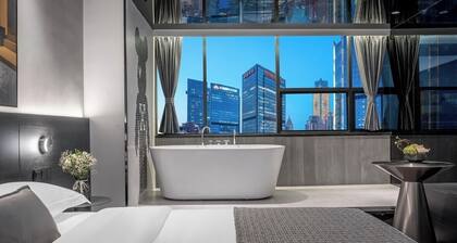 Chongqing Jetbear Hotel