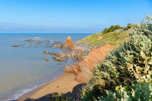 Spiaggia