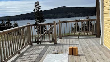 Terras