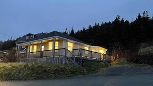 Eksteriør