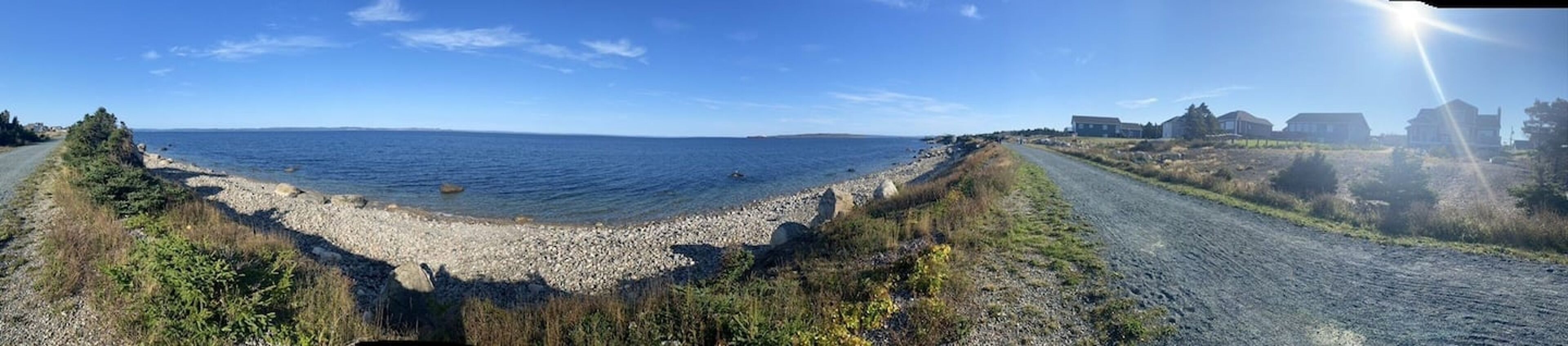 海灘