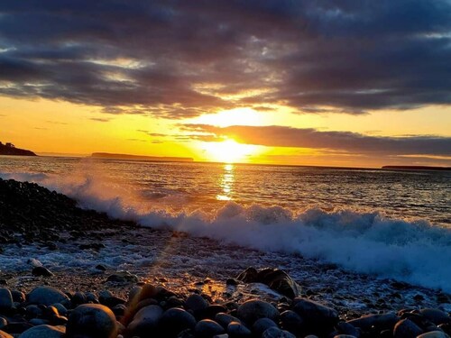 Coastal Haven Awaits Discover Conception Bay South
