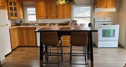 Elliston Oasis: Every View A Coastal Masterpiece