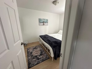 1 chambre, fer et planche Ă repasser, accĂšs au Wi-Fi (inclus)