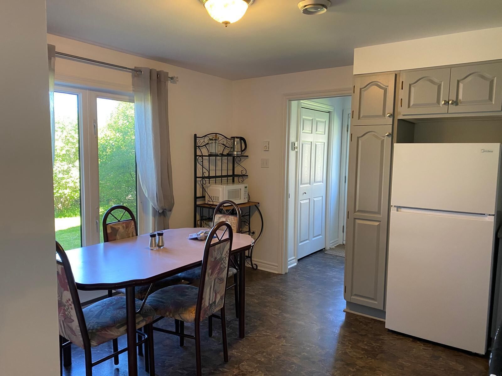 تناول الطعام