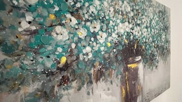 Detalj interiör