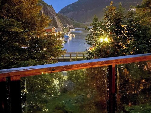 Unique Stay! Converted Church In Idyllic Location